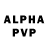 Alpha PVP Crystall Rick Roberson